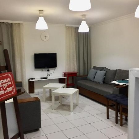 Apartment Atenk Jerevan Buitenkant foto