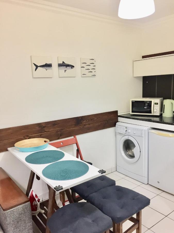 Apartment Atenk Jerevan Buitenkant foto